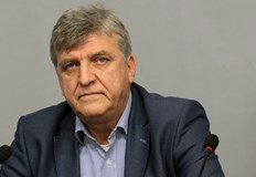 Министърът на околната среда обяви рестриктивна политика за водите до