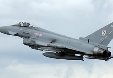 Операцията е отговор на 19 руски дронове нахлули в полското