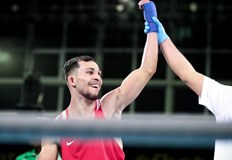 Двамата българи ще се борят за медали в сряда в