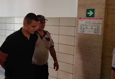 Кирил Гочев заяви че е шофирал колата с 40 километра