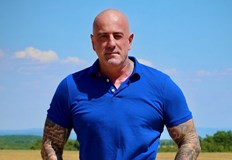 Коментар на певеца Константин КацаровКонстантин Кацаров певец и основател на