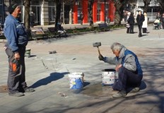 Само през август са обявени над 450 нови свободни работни