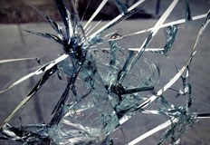 Мъжът е с контузна рана на главата и със съмнение