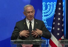 Палестинското движение заяви че израелският премиер носи пълна отговорност след