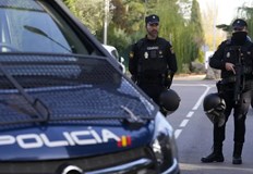 Трима от пострадалите са в тежко състояние взривът вероятно е