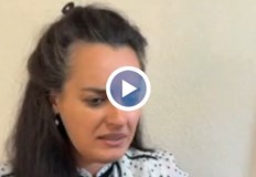 Станислава Атанасова разказа че е била пометена от две момчета