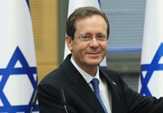 Израелският президент защити атаката целяща да отстрани хора които не