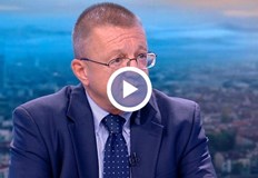 Бойко Ноев Нито сините очи на Радев нито на Борисов