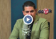 Лидерът на МЕЧ призова ДПС Ново начало да бъде