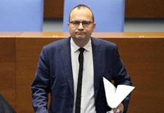 От ПП ДБ предлагат десни мерки и оптимизиране на администрациятаМартин Димитров