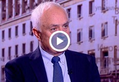 Военният министър увери че България и НАТО взимат мерки за