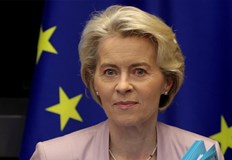 Председателят на Европейската комисия сподели позицията си на събитие в