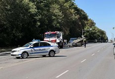 Д р Елица Иванова Пациентката е с опасност за живота има