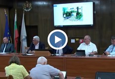 Администрацията оттегли проекта за спорната чешмичка в Парка на младежтаПаметният