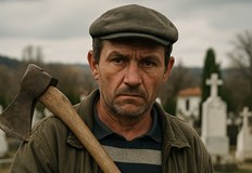 По случая е образувано досъдебно производство58 годишен мъж от град Пловдив