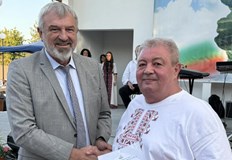 Фолклорният събор Ценово пее и танцува събира над 800 изпълнители