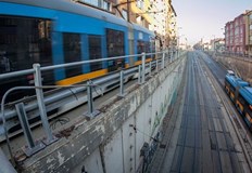 Столичната община е осъдена окончателно и трябва да премести трасето