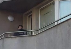 От СДВР започват вътрешна проверка по случаяПолицай от Столичната дирекция