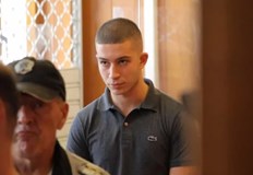 Прокуратурата повдига по тежко обвинение на младежа предизвикал инцидента в Слънчев