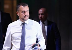 Политологът заяви че Данаил Митов е политически бушонПолитологът Калоян Методиев