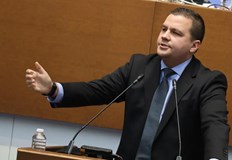 Днес започна есенната сесия на 51 вото Народно събраниеПетият вот на