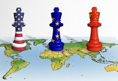 Американският президент иска 100 тарифи за да бъде прекъснат износът