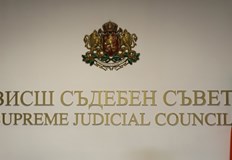 Съдийската колегия коментира ескалиращото напрежение и натиска срещу съдебни състави