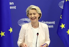 Патриоти за Европа и Левицата потвърдиха планове за процедури но