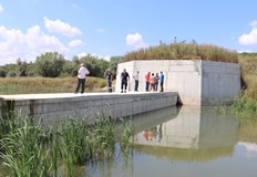 Министър Манол Генов съобщи за положителни резултати от аварийното прехвърляне