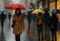 Температурите падат до 20 25 градуса в североизточните райони очакват по интензивни