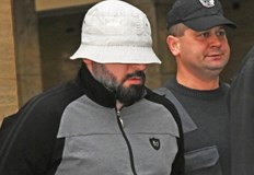 Престъпникът с доживотна присъда стана кмет на Първа група в