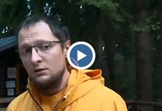 Явор Иванов твърди че когато княгинята настигнала семейство му от