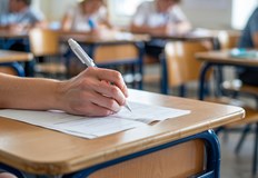 Оценките от август септемврийската сесия се проверяват онлайн с входящ номер