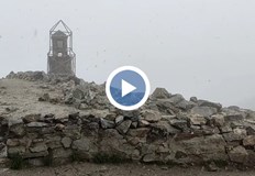 Очакват се дъждове в цялата страна и допълнително понижаване на