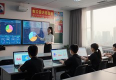 Инициативата е част от стратегията AI Plus за технологично лидерство