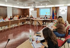 Документът предвижда 15 проектни идеи за общините Силистра Горна Оряховица