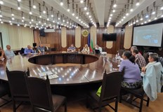 Тристепенен план ще превърне Русе в атрактивна дестинация за яхтен