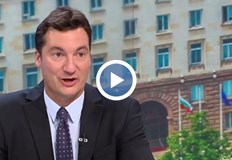 Според него Пеевски и Борисов контролират съдебната системаВотът на недоверие