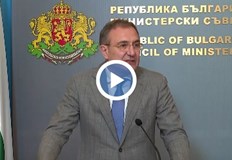 Борислав Гуцанов Съживяваме читалищата и библиотеките с нова програма за