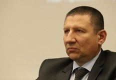 Сарафов остава на поста си въпреки изтеклия 6 месечен срокПрокурорската колегия