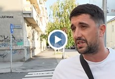 Георги Димитров Може би моето ръкомахане е предизвикало такова впечатлениеНови