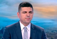 Депутатът от ПП ДБ коментира че липсата на информация от МВР