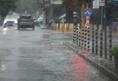 Температурите ще достигнат до 24 градуса при променлива облачностОблачно време