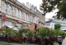 Не са регистрирани превишения на нормите за фини прахови частици