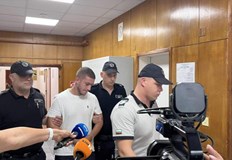Адвокатът на 18 годишния младеж ще поиска повторно изследване на кръвната
