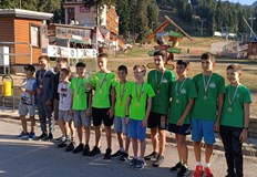 Русенци надделяха над конкуренцията в дисциплините блиц и ускорен шахШахматен