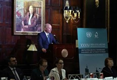 Премиерът подчерта стратегическата роля на страната в диверсификацията на енергийни