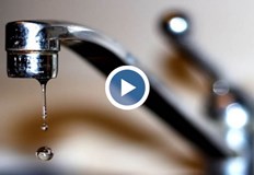 Парадоксът населените места се намират до язовир Йовковци но