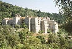 Трусът е бил усетен и в района на СолунЗеметресение с