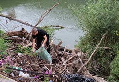 За първи път отпадъците ще се събират разделно в три